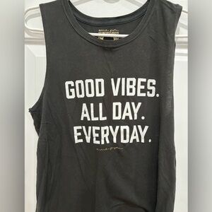 Spiritual gangster m